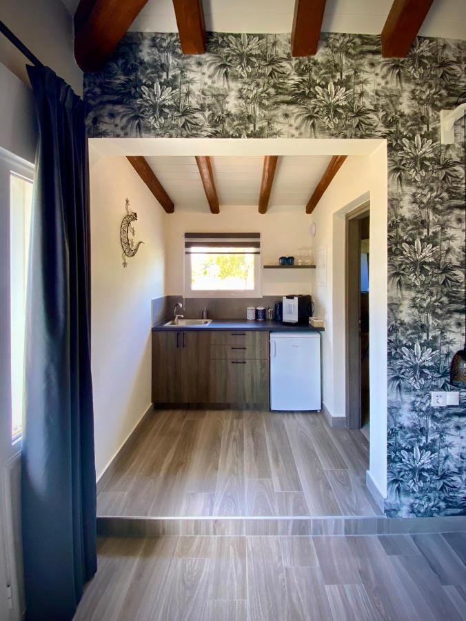 Villa Hylas Luxury Bed & Breakfast Kilada Exterior foto